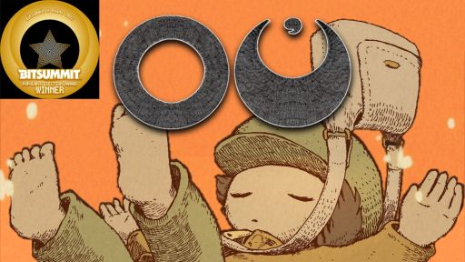 ꡼ No.001 | OUפ٥ȡBitsummit X-roadɤPOPULAR SELECTION AWARD