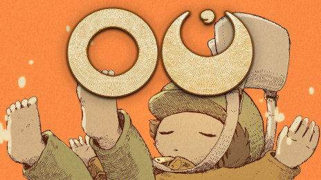 ���������꡼ No.005�Υ���ͥ������ / ��Ƹ��Τ褦��ʷ�ϵ����ڤ���뿷��ADV��OU�ס�PC/Switch����������ȯ�䡣���碌�ƥ��ꥸ�ʥ롦������ɥȥ�å�������⥹������