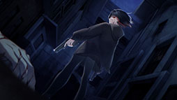 ���������꡼ No.006�Υ���ͥ������ / ��TOKYO INDIE GAMES SUMMIT 2024�פ˥������⡼�ɤ���Ÿ�����ɥ٥���㡼�������OU�סֿ�����̿�פ�Ÿ��