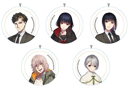 ���������꡼ No.010�Υ���ͥ������ / ��TOKYO INDIE GAMES SUMMIT 2024�פ˥������⡼�ɤ���Ÿ�����ɥ٥���㡼�������OU�סֿ�����̿�פ�Ÿ��