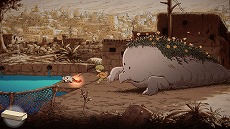 ���������꡼ No.005�Υ���ͥ������ / �Ի׵Ĥ�������ι����ADV��OU�ס�Nintendo Switch����DL�Ǥ�ͽ������򥹥����ȡ���BitSummit Let��s Go!!�פǤϻ�ͷ��Ÿ��»�ͽ��