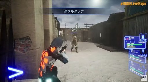 ꡼ No.001 | ȥ饹ܹʻ᤬ݤRPGGuns Undarknessפȯɽˡƥ륹ǤõȥRPGȤ߹碌ȥƥ륹RPG