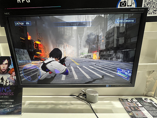 ꡼ No.002 | TGS2023ܹʻRPGϡȤʤ߿ɿɤʥॷƥब̥ϡGuns Undarkness׻ͷݡ