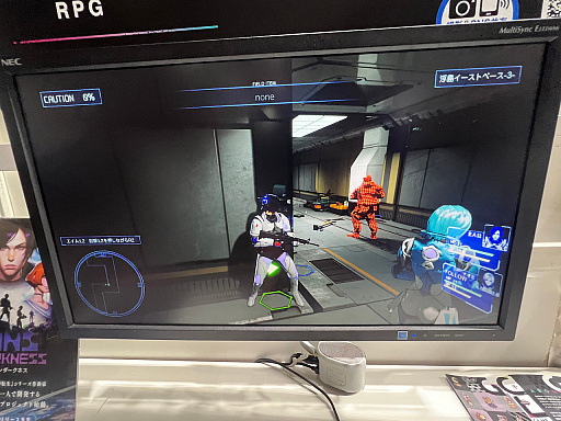 ꡼ No.010 | TGS2023ܹʻRPGϡȤʤ߿ɿɤʥॷƥब̥ϡGuns Undarkness׻ͷݡ