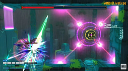 ꡼ No.003 | LIBLADEס꡼2ܤΥʥƥåǻ·򷫤Ф륢