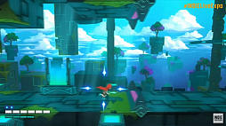 ꡼ No.005 | LIBLADEס꡼2ܤΥʥƥåǻ·򷫤Ф륢