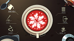 コーヒートーク エピソード2:ハイビスカス&バタフライ