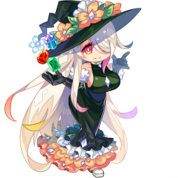 画像ギャラリー No.006のサムネイル画像 / スマホ版「ビビッドナイト」の配信開始日は2月17日。ローグライクの要素が盛り込まれたターン制ストラテジーゲーム