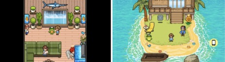 ���������꡼ No.008�Υ���ͥ������ / �֥ե��å��󥰡��ѥ�������פ�PC��Steam��/Switch�Ǥ�2022ǯ��Ƭ�˥�꡼���������ڶʤ俷��ǽ���ɲä�ͽ��