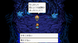 フィッシング・パラダイス