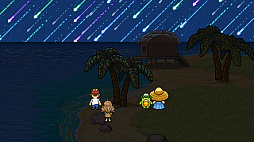 フィッシング・パラダイス