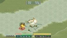 ���������꡼ No.005�Υ���ͥ������ / �֥����ߥå��֥쥤�� GUN �� SLASH�פ�ȯ������12��23���˷��ꡣSteam���ȥ��ڡ����ǤϺǿ��ȥ쥤�顼�������