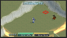 画像ギャラリー No.004のサムネイル画像 / 「コズミックブレイク GUN & SLASH」が本日Steamでリリースに。“コズミックブレイク”の人気キャラクターを操作して敵を打ち倒そう