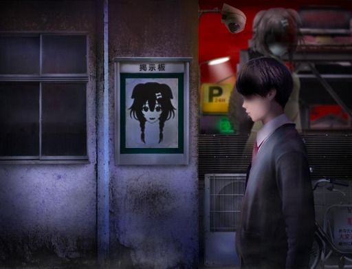 ���������꡼ No.003�Υ���ͥ������ / VTuber�����������ͤ���ȤΥ����ADV�ּٿ������͡פ�Steam�ǥ�꡼��