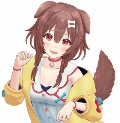 ���������꡼ No.005�Υ���ͥ������ / VTuber�����������ͤ���ȤΥ����ADV�ּٿ������͡פ�Steam�ǥ�꡼��