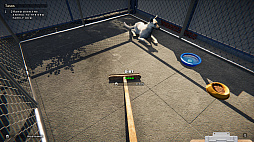 ���������꡼ No.007�Υ���ͥ������ / ưʪ�ݸ���ߤα��ĥ����Animal Shelter�פ�3��23�������ܸ��б��ǥ�꡼���ء��Ա��ʸ���ǭ���������ä���Τ�Ƥ�õ���Ƥ����褦