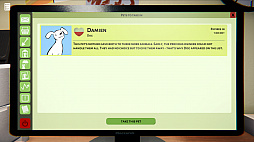 ���������꡼ No.008�Υ���ͥ������ / ưʪ�ݸ���ߤα��ĥ����Animal Shelter�פ�3��23�������ܸ��б��ǥ�꡼���ء��Ա��ʸ���ǭ���������ä���Τ�Ƥ�õ���Ƥ����褦