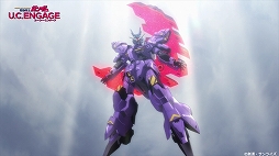 画像ギャラリー No.005のサムネイル画像 / 「機動戦士ガンダム U.C. ENGAGE」のドキュメンタリー映像“アムロ・レイを演じて…”が本日19:00に公開