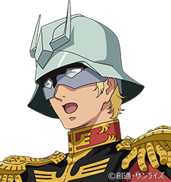 画像ギャラリー No.008のサムネイル画像 / 「ガンダムUCE」,新作ストーリー“0079 ジブラルタル”を公開