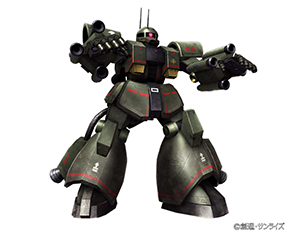 ���������꡼ No.002�Υ���ͥ������ / �ֵ�ư��Υ������ U.C. ENGAGE�פǡ�SR ��M0048�ϥ������ߥ�����ѥ���II�ɤ�������ǽ�ʥ��٥�Ȥ�����