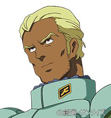 ���������꡼ No.003�Υ���ͥ������ / �ֵ�ư��Υ������ U.C. ENGAGE�פǡ�SR ��M0048�ϥ������ߥ�����ѥ���II�ɤ�������ǽ�ʥ��٥�Ȥ�����