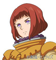 ���������꡼ No.004�Υ���ͥ������ / �ֵ�ư��Υ������ U.C. ENGAGE�פǡ�SR ��M0048�ϥ������ߥ�����ѥ���II�ɤ�������ǽ�ʥ��٥�Ȥ�����