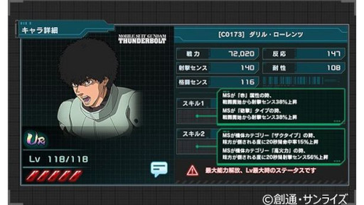 ꡼ No.008 | ֵưΥ U.C. ENGAGEסȥϡե˥С꡼ǰڡȾɤ򳫺