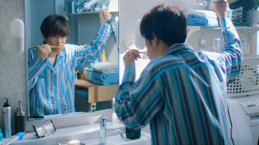 ꡼ No.001 | ֵưΥ U.C. ENGAGEסϤķϺ󤬽б餹뿷CM