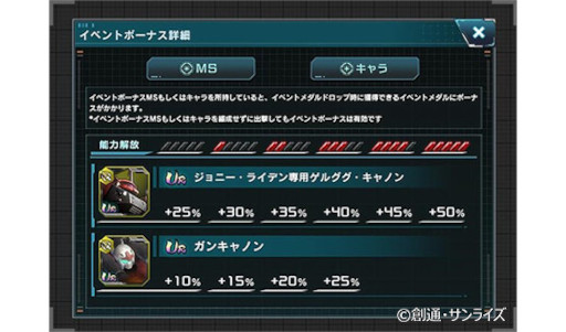 ꡼ No.005 | ֵưΥ U.C. ENGAGEסϤķϺ󤬽б餹뿷CM