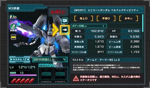 ꡼ No.008 | ֵưΥ U.C. ENGAGEס˸ꥬˡ֥ڥեƥӥƥס֥Хʡ󥯥פо