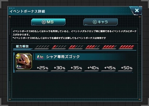 画像ギャラリー No.009のサムネイル画像 / 「機動戦士ガンダム U.C. ENGAGE」9月7日より“イベントガシャ”を開催