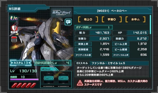 ꡼ No.002 | ֵưΥ U.C. ENGAGEסUR [M0231] ڡͥڡɤȡUR[C0177] 졼󡦥ɤо줹ȶ˸ꥬɤ򳫺