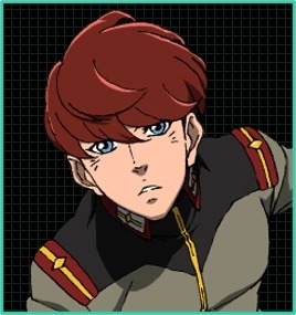 ���������꡼ No.005�Υ���ͥ������ / �ֵ�ư��Υ������ U.C. ENGAGE�׸��������ȡȥ������UCE �����#15�ɡ�3��27�����ۿ�