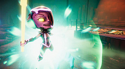 �ޥ��ƥ������ե����ȡ��ե��ǥ졼�����