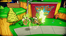 �ޥ��ƥ������ե����ȡ��ե��ǥ졼�����