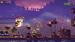 ヘクステックメイヘム:リーグ・オブ・レジェンド ストーリー