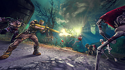 ���������꡼ No.003�Υ���ͥ������ / �֥����ˡ����ƥ��ʤȥɥ饴��ξ�� ����������󥺤ǰ�ȯ�¤�����������פ������ۿ��ˡ��֥ܡ��������2��DLC��4�Ƥ�ñ�Τ��о�