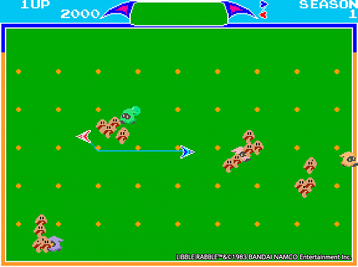 ���������꡼ No.001�Υ���ͥ������ / PS4/Switch�֥��������ɥ��������֥� ��֥��֥�פ�11��11�����ۿ�����֥�ȥ�֥��Ũ�ʤɤ�Ϥ�ǡȥХ����ɤ��Ƥ�����������󥲡���