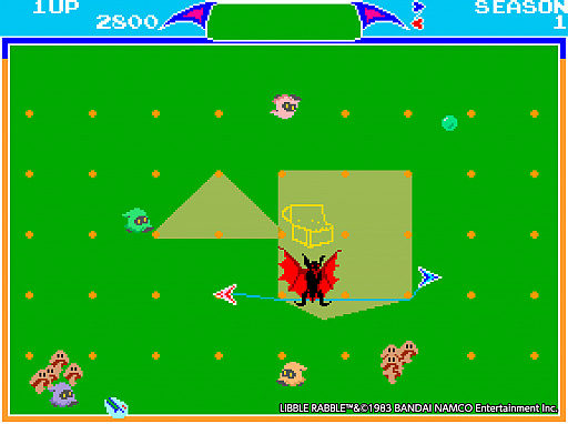 ���������꡼ No.002�Υ���ͥ������ / PS4/Switch�֥��������ɥ��������֥� ��֥��֥�פ�11��11�����ۿ�����֥�ȥ�֥��Ũ�ʤɤ�Ϥ�ǡȥХ����ɤ��Ƥ�����������󥲡���