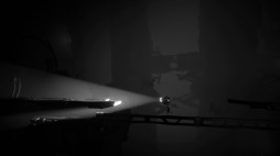 画像ギャラリー No.005のサムネイル画像 / PS5向けアクション「ホワイト・シャドーズ」日本語対応版,本日発売。ディストピアの世界観でカラスの少女の逃避行を描く