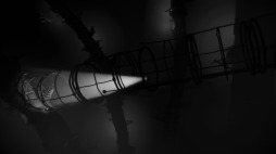 画像ギャラリー No.007のサムネイル画像 / PS5向けアクション「ホワイト・シャドーズ」日本語対応版,本日発売。ディストピアの世界観でカラスの少女の逃避行を描く