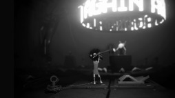 画像ギャラリー No.014のサムネイル画像 / PS5向けアクション「ホワイト・シャドーズ」日本語対応版,本日発売。ディストピアの世界観でカラスの少女の逃避行を描く