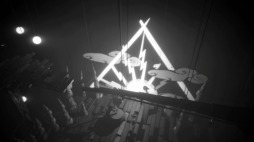 画像ギャラリー No.015のサムネイル画像 / PS5向けアクション「ホワイト・シャドーズ」日本語対応版,本日発売。ディストピアの世界観でカラスの少女の逃避行を描く