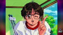 ���������꡼ No.016�Υ���ͥ������ / Switch�ǡ֥����ɥ���� �ե����ʥ���ޥ�R�פ�11��18����ȯ����ꡣ���餫�������������ɤ������������ȡ�11��24���ޤǤ�20�󥪥դ�