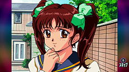 アイドル麻雀 ファイナルロマンスR