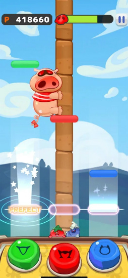 ��å����ޥ� ���ꥺ��ˤΤ����٤���