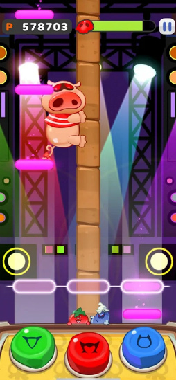 ��å����ޥ� ���ꥺ��ˤΤ����٤���