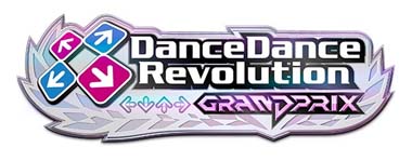 DanceDanceRevolution GRAND PRIXס֥ڥڶʥѥå feat.Project vol.1, vol.2䳫