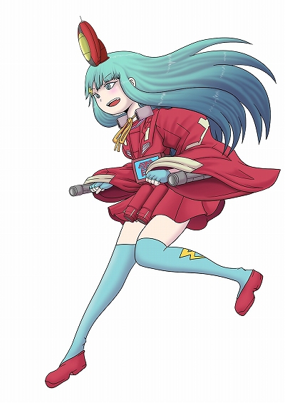 ���������꡼ No.001�Υ���ͥ������ / PS5/PS4�ǡ�����IV��MIKADO remix�ס�2022ǯ2��24����ȯ�䡣�⥹�ȥ�������ߥ��ɤΥ���ܥ����ȥ���2�Ƥγ�ȯ�����