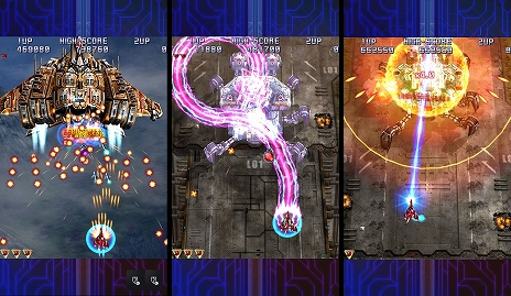 ���������꡼ No.007�Υ���ͥ������ / PS5/PS4�ǡ�����IV��MIKADO remix�ס�2022ǯ2��24����ȯ�䡣�⥹�ȥ�������ߥ��ɤΥ���ܥ����ȥ���2�Ƥγ�ȯ�����